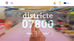 Districte 07800