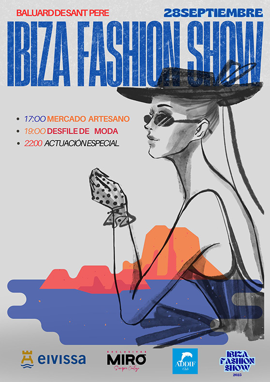 Ibiza Fashion Show