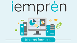 Curs d'emprenedoria