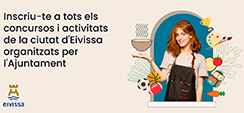 Eivissa participa